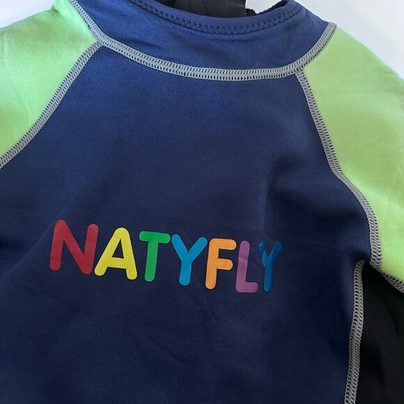 Natfly kids wet suits - Picture 3 of 8